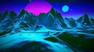 Eightecs - Don't Panic (feat. Stephanie Lee)