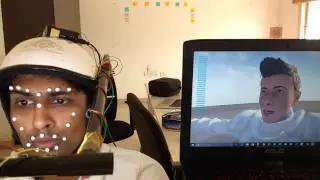 Floki MoCap - RealTime Expression Capture System (Pre-Alpha)