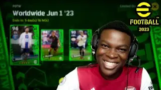 IS THIS THE FINAL POTW PACK OF THE SEASON?👀