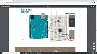 Using a mosfet with the Arduino