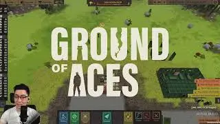 Base Builder Monday - Terraforming, Roads, and a Pretty Base