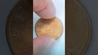 1DOLLAR SACAGAWEA (1D + 4 P) VALUE COIN FORSELLING 15.000USD FOR D AND 10.000USD/ P