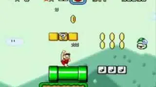 VIP1 - 1-1 Reconstructed & Use of a Switch