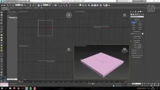 Как установить единицы измерения в 3ds Max
