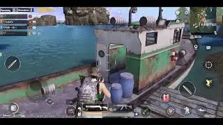 80 REAL KING OF UPDATE PUBG MOBILE NEW SEASON
