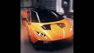 LAMBORGHINI EDIT 4K ❤️‍🔥 