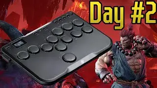 Smurfing on Kids with the NEW Controller!