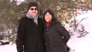 12 Days of Christmas by Kristen and Lawrence J. Clark, PhD