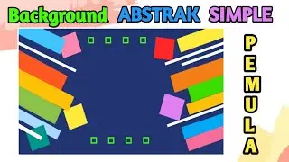 HOW TO MAKE A BACKGROUND ABSTRACT PIXELLAB