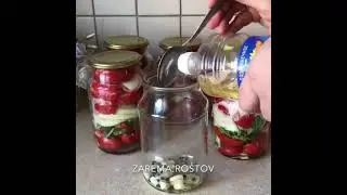 ПАЛЬЧИКИ ОБЛИЖЕШЬ😍 легкий рецепт