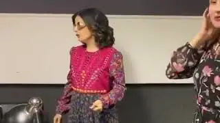 Диана Гурцкая в Instagram:
