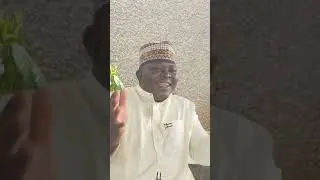 A lecture on lessons to learn from story of Annabiy Yuusuf