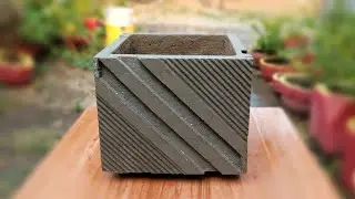 New Idea to make Pot, Gamla kaise banaen, DIY