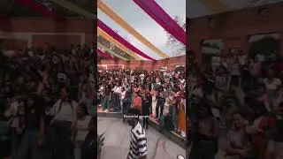 Woh Lamhe x Aadat | First Concert | Jayant Joshi