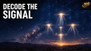 Breath Codes: You Are the Translation | Portal OMA, Gaia Glyphs & UAP Reports