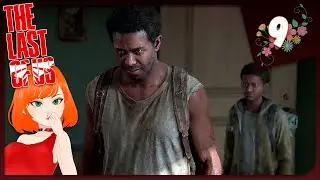 ГЕНРИ И СЭМ ► The Last Of Us Part I (Одни из нас) на ПК #9 Прохождение