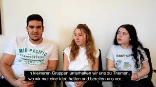 Was ist ein Jugendgemeinderat?