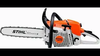 Неактуальный обзор Stihl MS 270-280