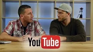 Youtube Tipps (Calvin Hollywood & Manniphotography)