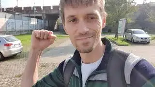 Жизнь в Италии. Граффити на стенах. Лайфхак для отличного самочувствия и долголетия. Суперфуд.