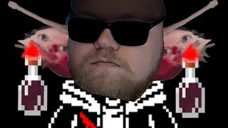 StremerTail Last Cringe (музыка тише)