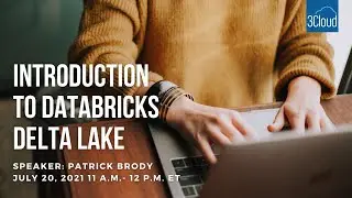 Introduction to Databricks Delta Lake