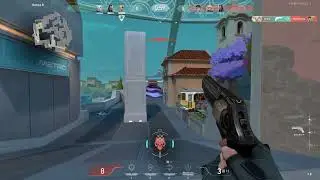 infinity (888) | Valorant Highlights #1