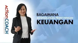 Meningkatkan Profit 4M - Money