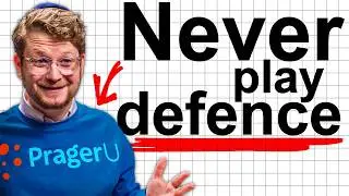 A Leftist's Guide to Debating Capitalists