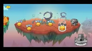Tower Conquest #95: Squad Of Fan 2