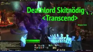► Wow - FAST PROFESSION LEVELING - CZ/SK Lets Play / Gameplay [PC] [HD]