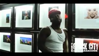 Illa Fatz - Make It Jump (Crack City DVD)