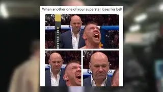 Sean Strickland vs Dricus Du Plessis 🤣 BEST MEMES  