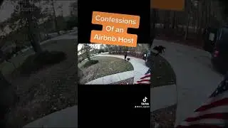 Confessions of an Airbnb Host
