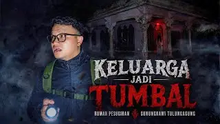 SUMPAH INI SEREM!! AKIBAT TIDAK MENYANGGUPI SYARAT PESUGIHAN GUNUNG KAWI!!