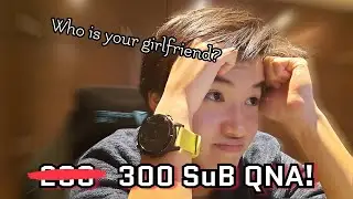Answering All Your Questions
