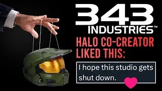 HUGE! New Bungie Leaks Will Make You DESPISE 343