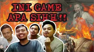 INI GAME APA SIHH!?? | RE 7 #5