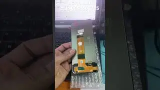Thay màn hình galaxy F52 5G SM-E526