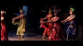 Peacock Dance full