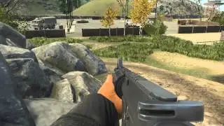 Miscreated PvP fail