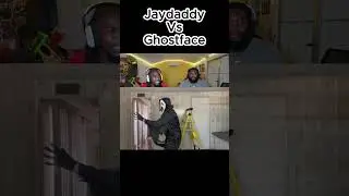 Ghostface Didn't Stand A Chance 