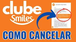 CLUBE SMILES COMO CANCELAR DA FORMA MAIS RÁPIDA