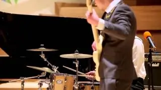 Music for Youth - National Festival 2014
