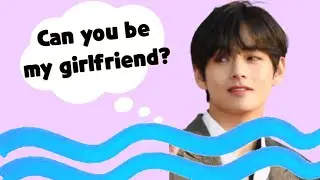 Why V or Kim Taehyung is the Ultimate Boyfriend Material