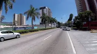 🇸🇻🇸🇻 COLONIA SAN FRANCISCO Y ANTIGUO CUSCATLAN EL SALVADOR.