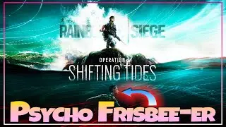 FIRST LOOK AT OPERATION SHIFTING TIDES RAINBOW SIX SIEGE