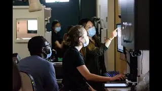 Your NECO Experience