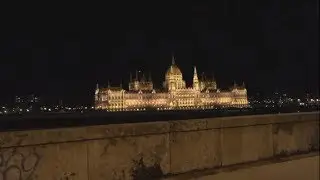 BUDAPEST