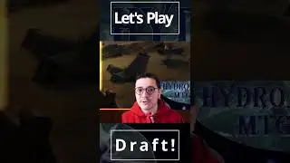 LETS PLAY Drafts ep1